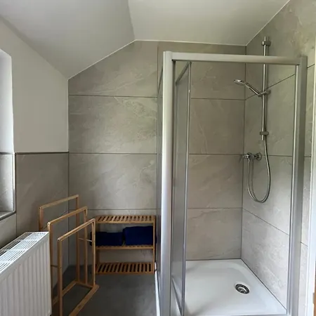 Am Vogelsang Holiday home *