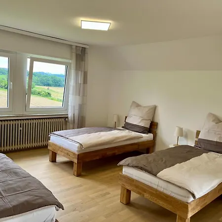 Holiday home Am Vogelsang