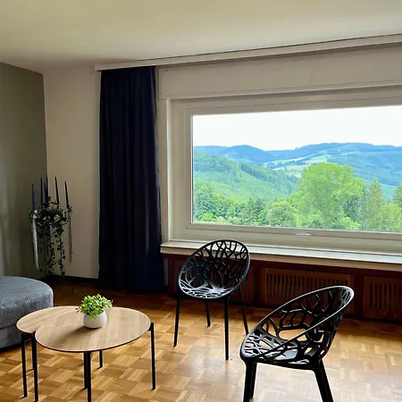 Am Vogelsang Meschede