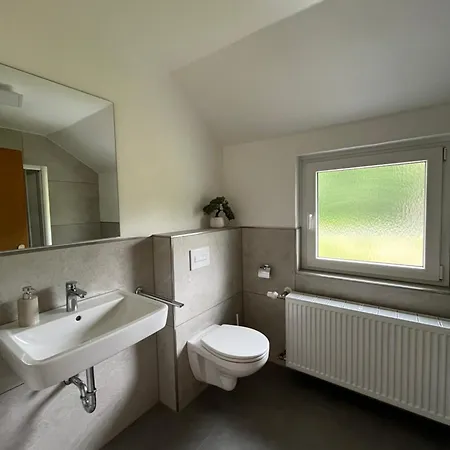 Holiday home Am Vogelsang