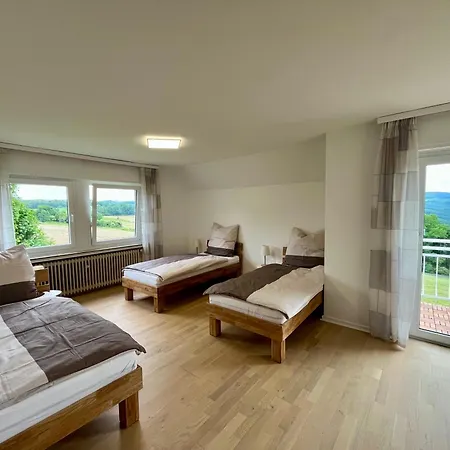 Am Vogelsang Meschede