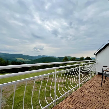 Am Vogelsang Holiday home