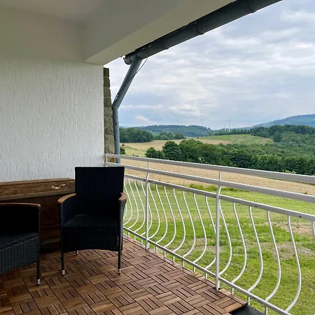 Am Vogelsang Meschede