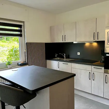 Holiday home Am Vogelsang