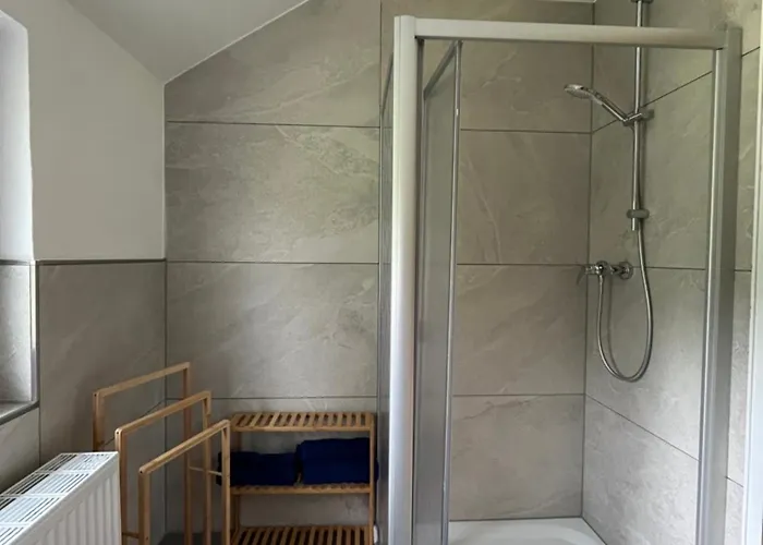 Am Vogelsang Сasa de vacaciones *