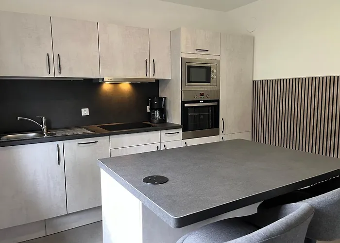 Am Vogelsang Сasa de vacaciones Meschede