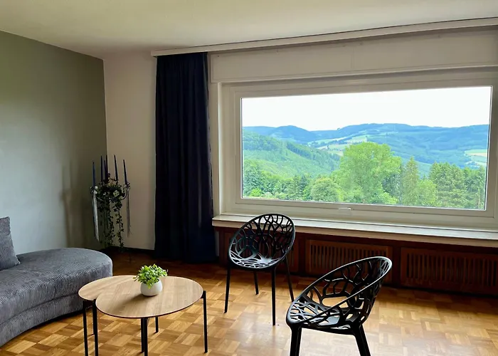 Am Vogelsang Meschede