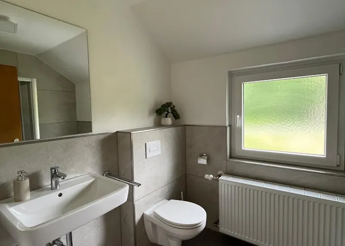 Hébergement de vacances Am Vogelsang