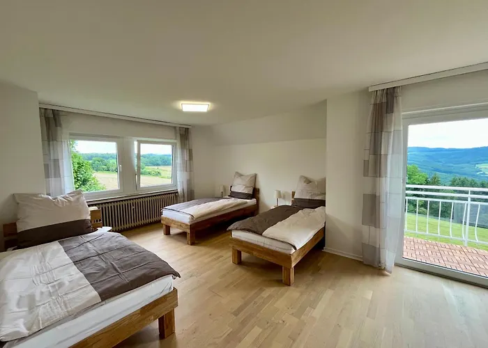 Am Vogelsang Meschede