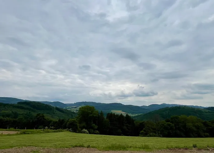 Am Vogelsang * Meschede