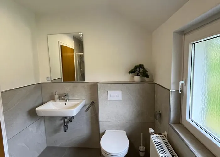 Am Vogelsang Meschede