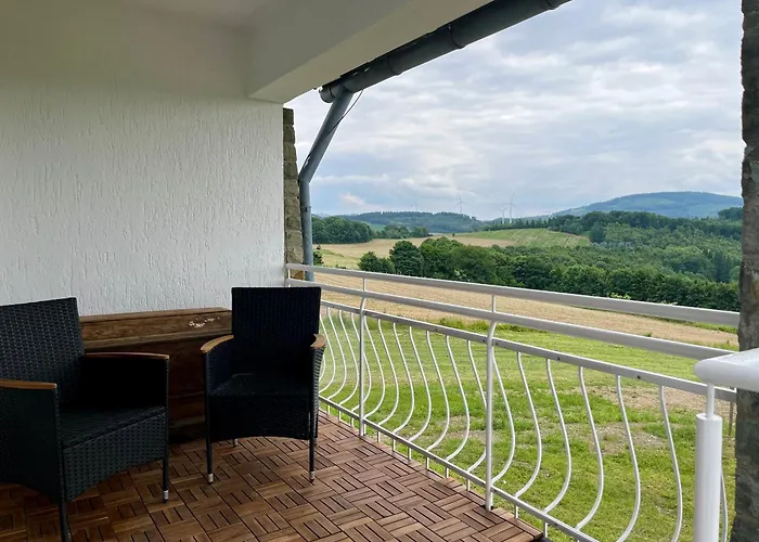 Am Vogelsang Meschede