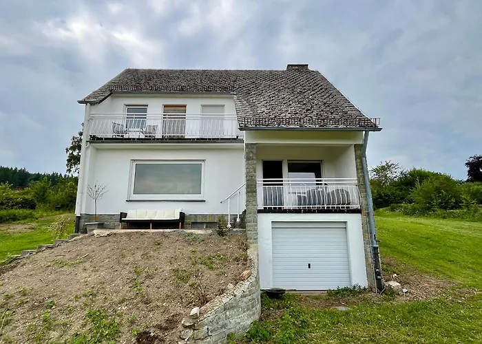 Am Vogelsang * Meschede