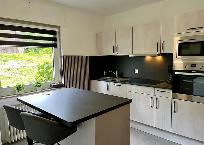 Hébergement de vacances Am Vogelsang