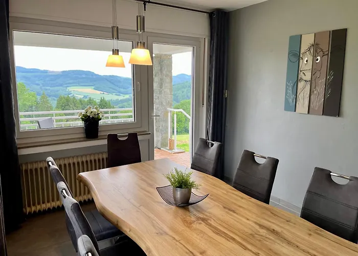 Am Vogelsang * Meschede