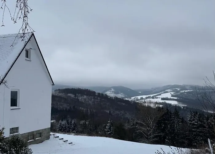 Am Vogelsang Hébergement de vacances